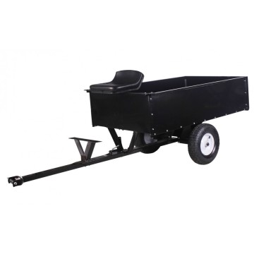 Прицеп для TEXAS ProTrac (90042514)