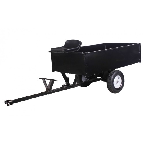 Прицеп для TEXAS ProTrac (90042514)