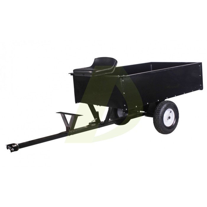 Прицеп для TEXAS ProTrac (90042514) Прицеп для TEXAS ProTrac (90042514)