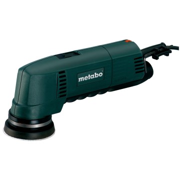 Угловая шлифмашина METABO SXE 400 (600405000)