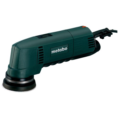 Кутова шліфмашина METABO SXE 400 (600405000)