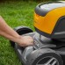 Акумуляторна газонокосарка самохідна STIGA Collector 548SAEK
