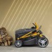 Акумуляторна газонокосарка самохідна STIGA Collector 548SAEK