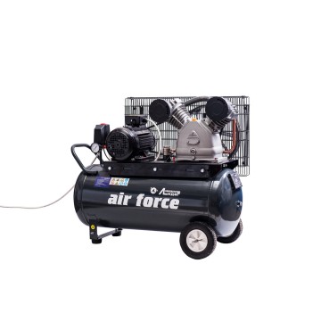 Поршневой компрессор Лідер ВКП LB550 10-100 (PRM008596)