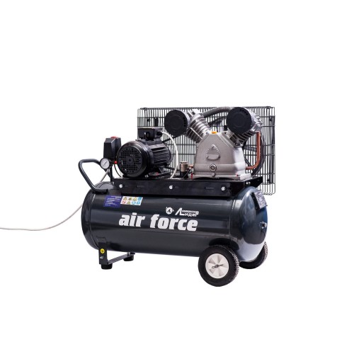 Поршневий компресор Лідер ВКП LB550 10-100 (PRM008596)