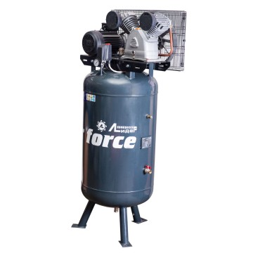 Поршневой компрессор Лідер ВКП LB550В 10-270 (PRM009298)