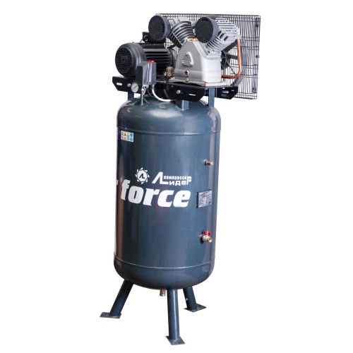 Поршневой компрессор Лідер ВКП LB550В 10-270 (PRM009298)