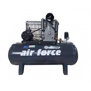 Поршневой компрессор Лідер ВКП BC550 10-270 (HD) (PRM010503)