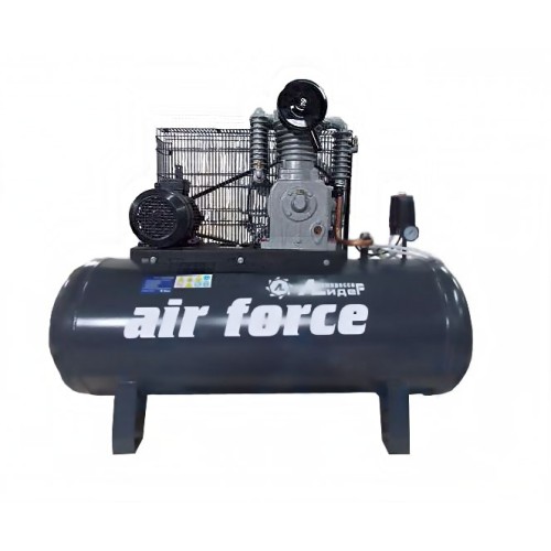 Поршневой компрессор Лідер ВКП BC550 10-270 (HD) (PRM010503)