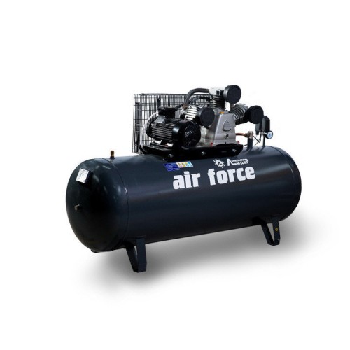 Поршневий компресор Лідер ВКП LB750 10-500 (PRM004156)