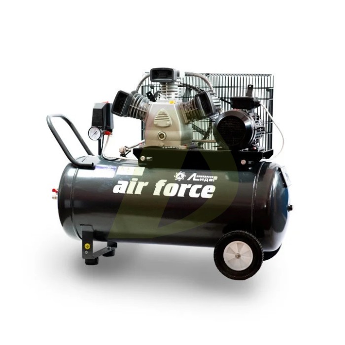 Поршневий компресор Лідер ВКП LB440 10-100 (PRM005388) Поршневий компресор Лідер ВКП LB440 10-100 (PRM005388)