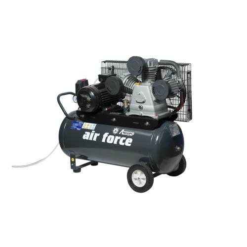 Поршневий компресор Лідер ВКП LB750 10-100 (PRM008618)