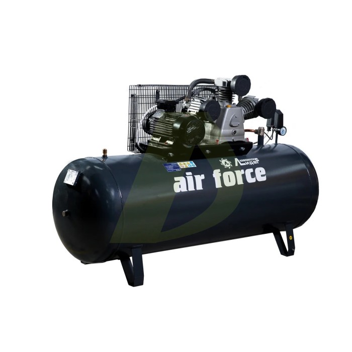 Поршневий компресор Лідер ВКП LB750 10-270 (PRM008619) Поршневий компресор Лідер ВКП LB750 10-270 (PRM008619)