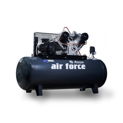 Поршневий компресор Лідер ВКП W1100 10-500 (HD) (PRM005700)