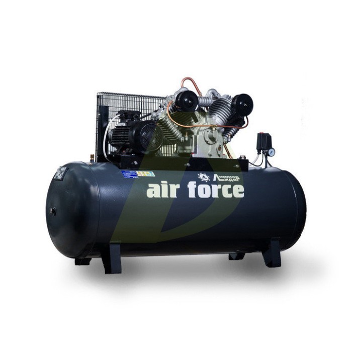 Поршневий компресор Лідер ВКП W1100 10-500 (HD) (PRM005700) Поршневий компресор Лідер ВКП W1100 10-500 (HD) (PRM005700)