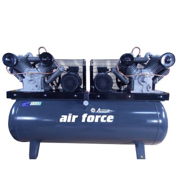 Поршневой компрессор Лідер ВКП W2200 10-500 (HD) (PRM009555)