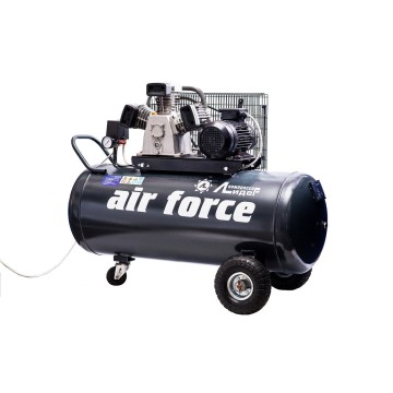 Поршневой компрессор Лідер ВКП LB440 10-200 (PRM008616)