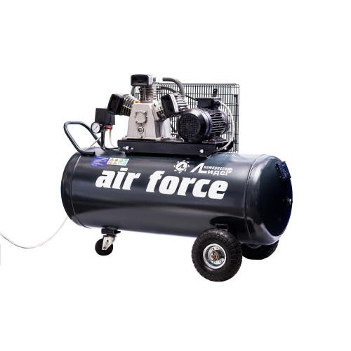 Поршневий компресор Лідер ВКП LB440 10-200 (PRM008616)