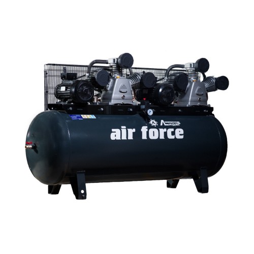 Поршневий компресор Лідер ВКП W1520 10-500T (PRM008622)