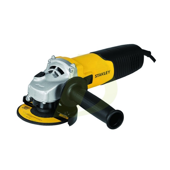 Угловая шлифмашина STANLEY STGS9125 Угловая шлифмашина STANLEY STGS9125