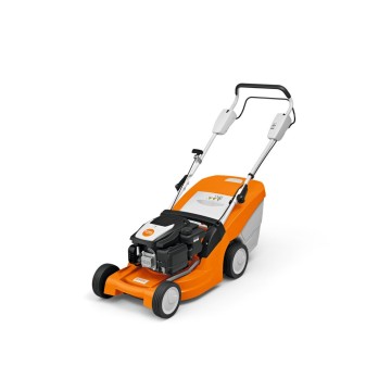Газонокосилка бензиновая STIHL RM 443 (63380113405)