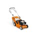 Газонокосилка бензиновая STIHL RM 443 (63380113405)