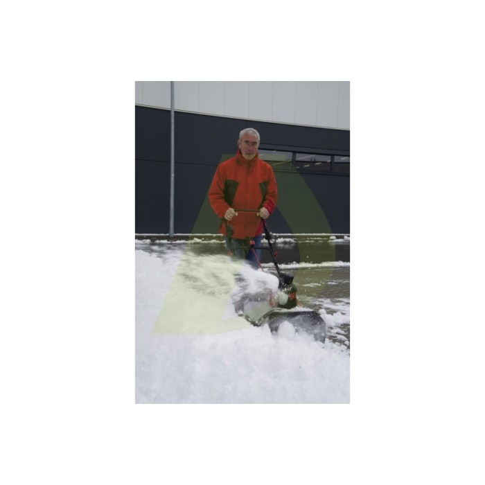 Аккумуляторный снегоуборщик AL-KO ST 4048 (113591) без аккумулятора Аккумуляторный снегоуборщик AL-KO ST 4048 (113591) без аккумулятора