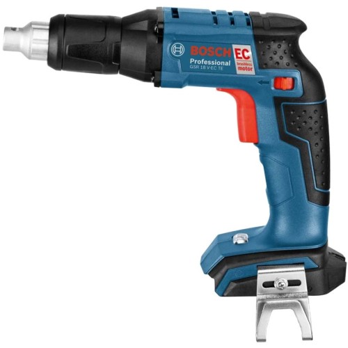 Шуруповерт BOSCH GSR 18 V-EC TE Professional (06019C8003)