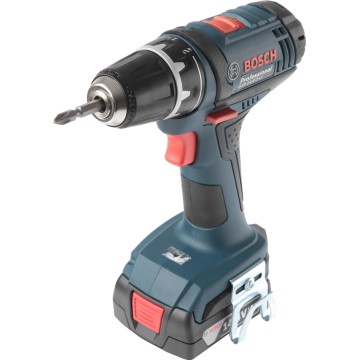 Шуруповерт BOSCH GSR 14,4-2-LI Professional (06019B7401)