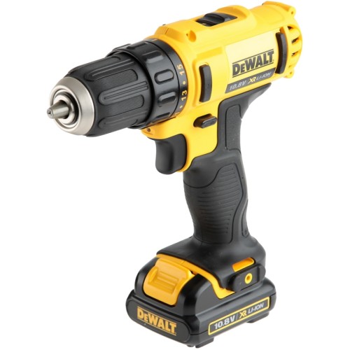 Шуруповерт DeWALT DCD 710 C2 DCD 710 C2