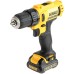 Шуруповерт DeWALT DCD 710 C2 DCD 710 C2