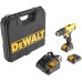 Шуруповерт DeWALT DCD 710 C2 DCD 710 C2