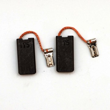 Угольные щетки MAKITA CB-175 (195844-2) 2 шт. в комплекте