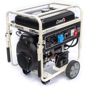 Генератор бензиновый MATARI MX14003E