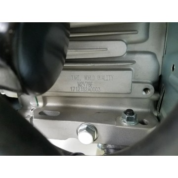 Генератор бензиновый MATARI MX14003E