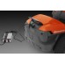 Садовий райдер акумуляторний HUSQVARNA R 112iC (9678482-01)