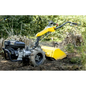 Культиватор с активной фрезой TEXAS ProTrac 750D (90042170)