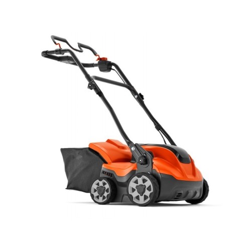 Акумуляторний скарифікатор HUSQVARNA S 138i (9679222‑01) без акумулятора