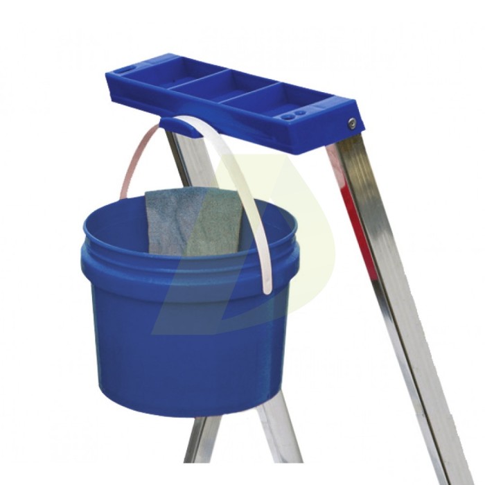 Стремянка односторонняя алюминиевая ELKOP JHR 612, 1 секция, 12 ступ., 3,7 м (36128) Стремянка односторонняя алюминиевая ELKOP JHR 612, 1 секция, 12 ступ., 3,7 м (36128)