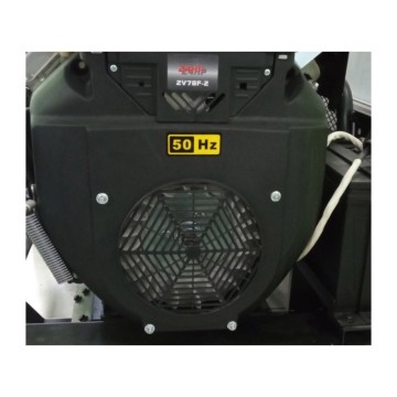 Генератор бензиновый VULKAN SC13000-II