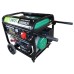 Генератор бензиновый IRON ANGEL EG 8000 E3/1