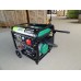 Генератор бензиновый IRON ANGEL EG 8000 E3/1