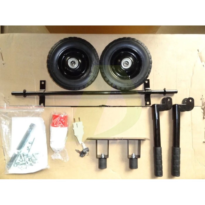 Генератор бензиновый IRON ANGEL EG 8000 E3/1 Генератор бензиновый IRON ANGEL EG 8000 E3/1