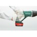 Аккумуляторная сабельная пила METABO ASE 18 LTX (602269850)
