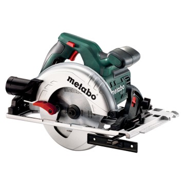 Дисковая ручная пила METABO KS 55 FS (600955700)
