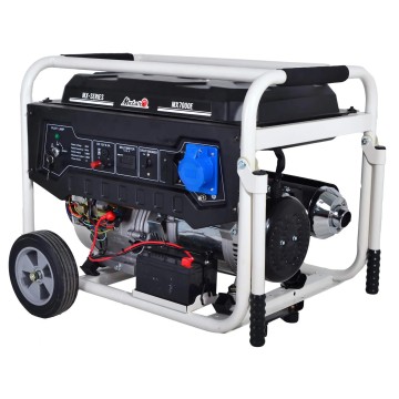 Генератор бензиновый MATARI MX7000EA