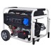 Генератор бензиновий MATARI MX7000EA