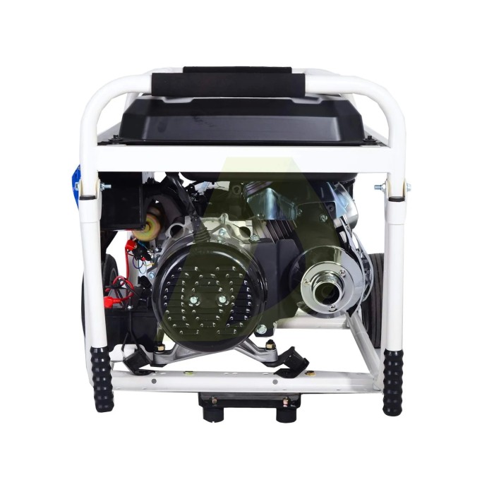 Генератор бензиновий MATARI MX7000EA Генератор бензиновий MATARI MX7000EA