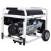 Генератор бензиновий MATARI MX7000EA