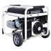 Генератор бензиновий MATARI MX7000EA